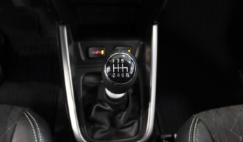 SUZUKI Vitara 1.4T GLX 4WD MILD HYBRID(5P; 95KW; 129CV; CX. M; 04/2020 A ) completo