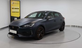 CUPRA Leon 1.4 E-HYBRID VZ DSG completo