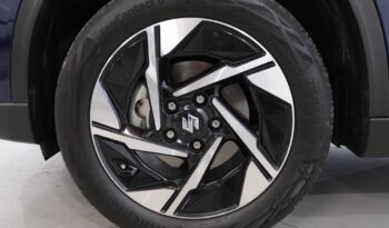 SUZUKI Vitara 1.4T S3 4WD MILD HYBRID completo