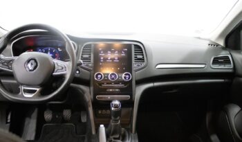 RENAULT Mégane IV Fase II 1.5 BLUE DCI INTENS completo