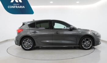 FORD Focus 1.5 TDCI ECOBLUE ST-LINE completo