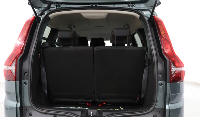 DACIA Jogger 1.0 ECO-G EXTREME+ UP&GO 7L BI-FUEL completo