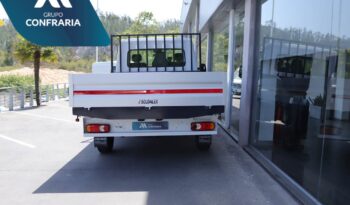 RENAULT Master III Chassis-Cab.Fase III 2.3 DCI L2 3.5T CD SS completo