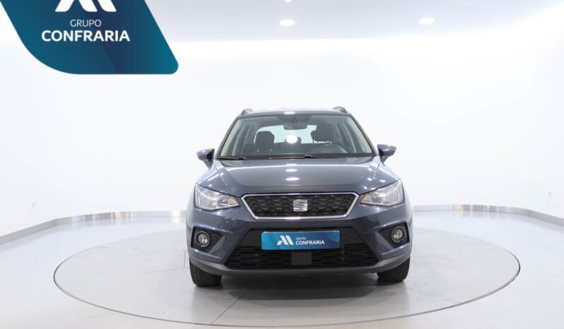 SEAT Arona 1.6 TDI STYLE completo