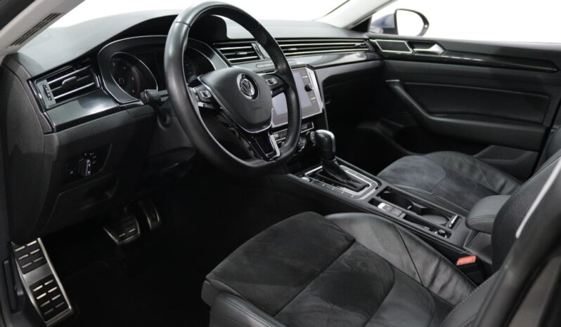 VOLKSWAGEN Arteon 2.0 TDI ELEGANCE DSG completo