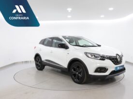 RENAULT Kadjar 1.5 DCI BLACK EDITION