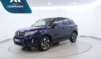 SUZUKI Vitara 1.4T S3 4WD MILD HYBRID completo