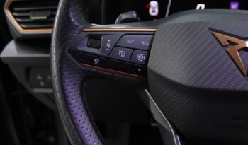 CUPRA Formentor 1.5 TSI CUPRA DSG completo