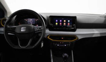 SEAT Arona 1.0 TSI STYLE completo