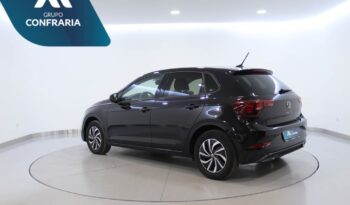 VOLKSWAGEN Polo 1.0 TSI URBAN DSG completo