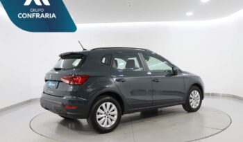 SEAT Arona 1.0 TSI STYLE DSG completo