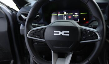 DACIA Duster 1.0 TCE ECO-G JOURNEY BI-FUEL completo