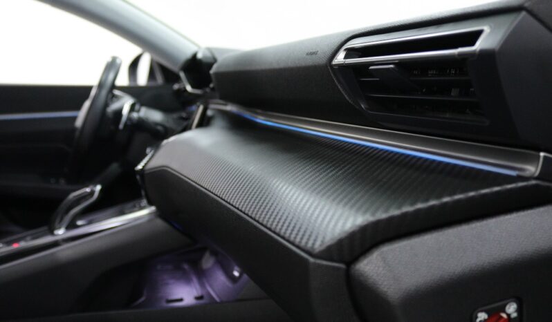 PEUGEOT 508 SW 1.5 BLUEHDI ALLURE completo