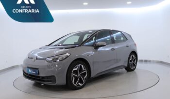 VOLKSWAGEN ID.3 58 kWh PRO completo