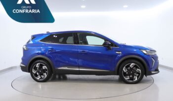 RENAULT SYMBIOZ 1.6 E-TECH FULL HYBRID TECHNO completo