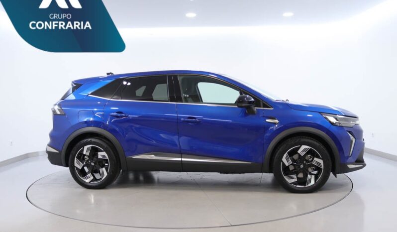 RENAULT SYMBIOZ 1.6 E-TECH FULL HYBRID TECHNO completo
