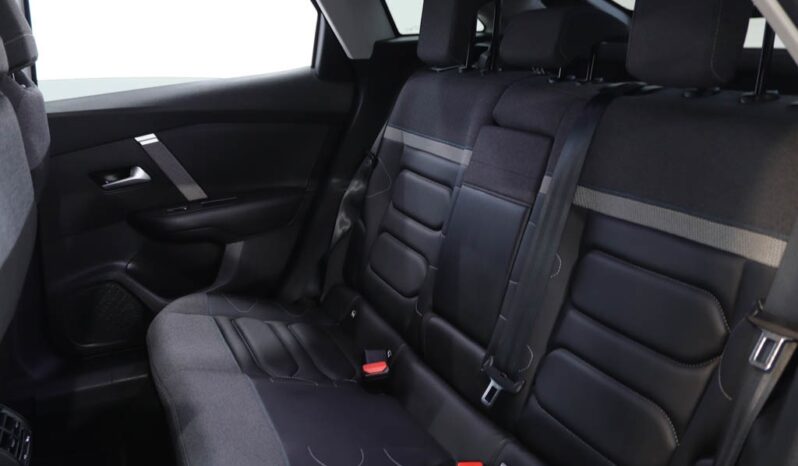 CITROEN C4 1.2 PURETECH FEEL completo