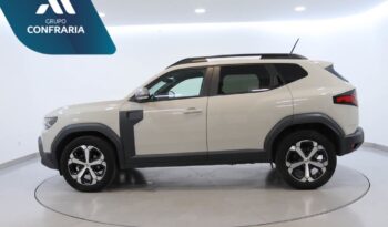 DACIA Duster 1.0 TCE ECO-G JOURNEY BI-FUEL completo