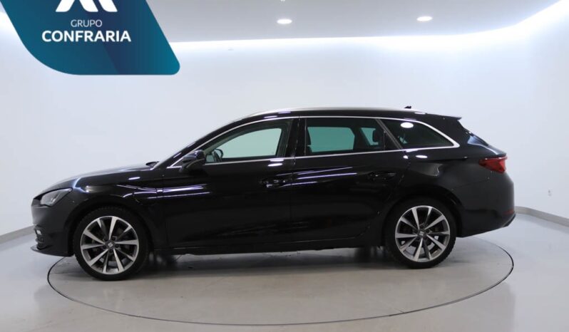 SEAT Leon Sportstourer 1.4 E-HYBRID XCELLENCE DSG completo