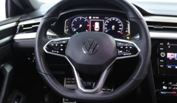 VOLKSWAGEN Arteon Shooting Brake 2.0 TDI R-LINE DSG completo