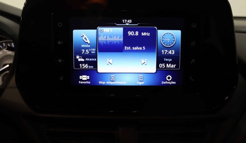 SUZUKI S-CROSS 1.4T S2 4WD MILD HYBRID completo