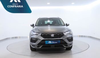 SEAT Ateca 1.0 TSI FR completo