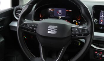 SEAT IBIZA 1.0 TSI STYLE completo