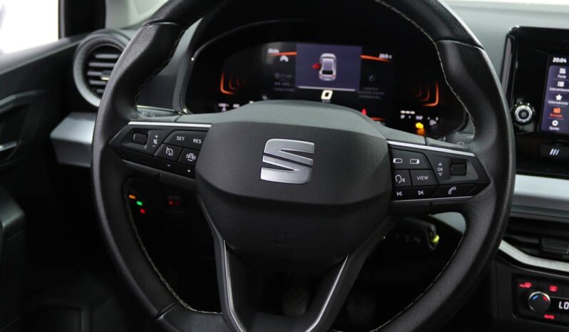 SEAT IBIZA 1.0 TSI STYLE completo