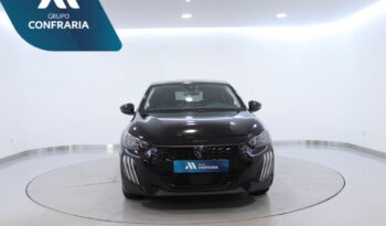 PEUGEOT 208 1.2 PURETECH ALLURE completo