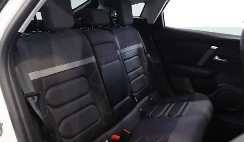 CITROEN C4 1.2 PURETECH FEEL completo