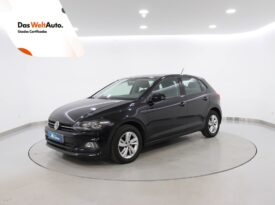 VOLKSWAGEN Polo 1.6 TDI CONFORTLINE