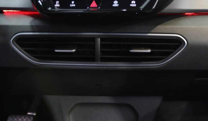 VOLKSWAGEN ID.3 58 kWh PRO completo
