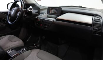 BMW i3 19 kWh completo