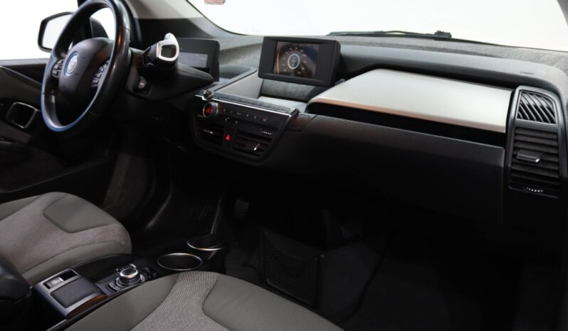 BMW i3 19 kWh completo