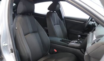 HONDA Civic 1.6 I-DTEC SPORT CONNECT NAVI completo