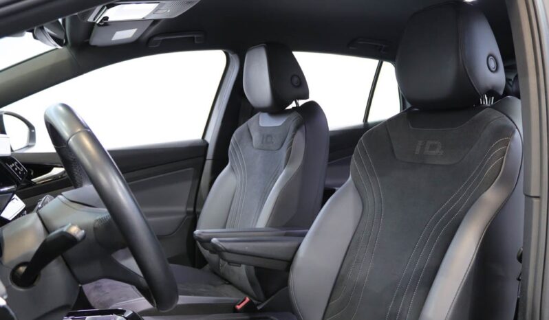 VOLKSWAGEN ID.4 77 KWH PRO completo