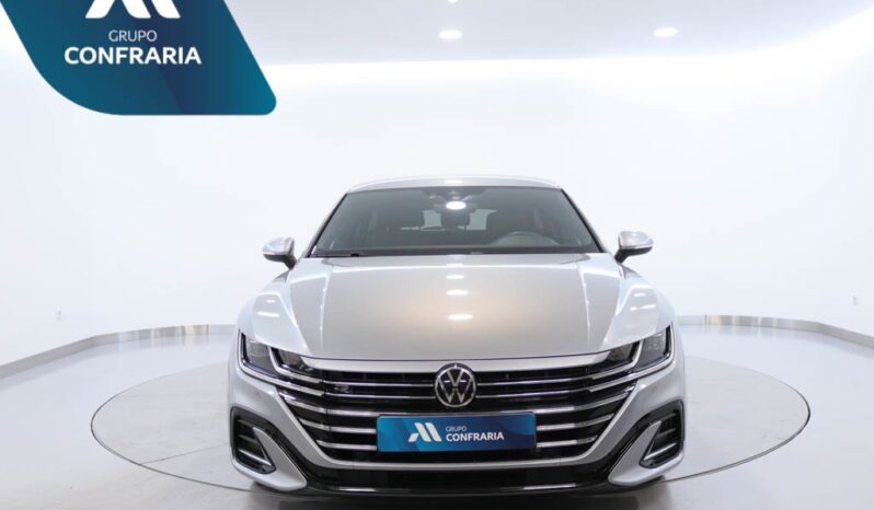VOLKSWAGEN Arteon Shooting Brake 2.0 TDI R-LINE DSG completo