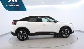 CITROEN C4 1.2 PURETECH FEEL completo