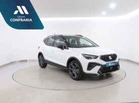 SEAT ARONA 1.0 TSI STYLE DSG
