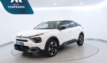 CITROEN C4 1.2 PURETECH FEEL completo