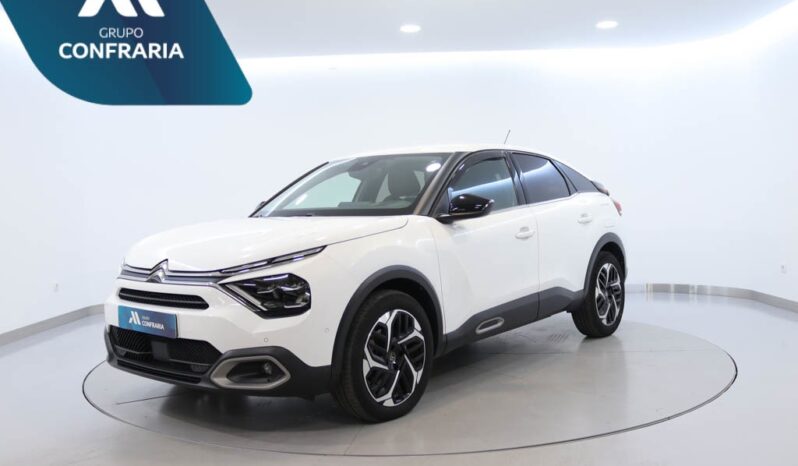 CITROEN C4 1.2 PURETECH FEEL completo