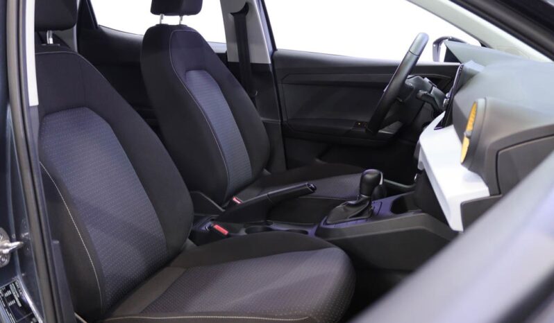 SEAT IBIZA 1.0 TSI STYLE DSG completo