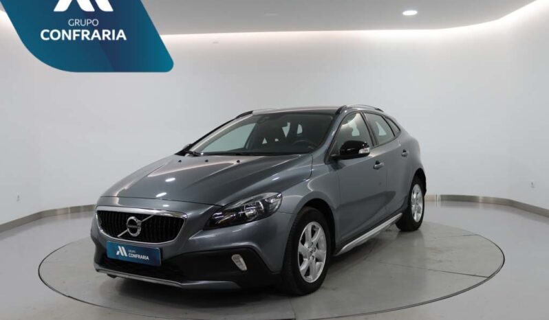VOLVO V40 Cross Country 2.0 D2 KINETIC completo