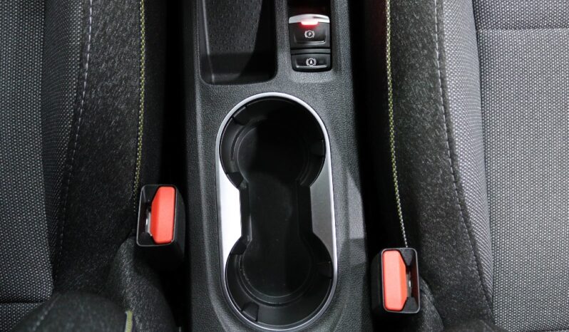 RENAULT CAPTUR 1.0 TCE TECHNO completo