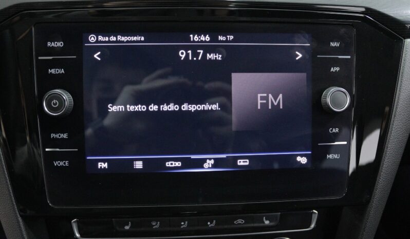 VOLKSWAGEN Arteon 2.0 TDI ELEGANCE DSG completo