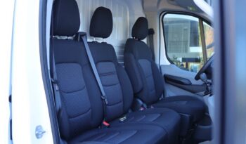 MAXUS DELIVER 9 2.0 TD L3H2 completo