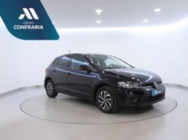 VOLKSWAGEN Polo 1.0 TSI URBAN DSG