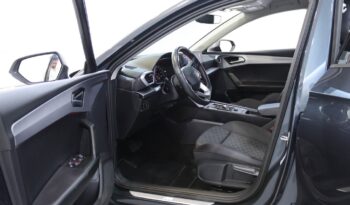 SEAT Leon Sportstourer 1.4 E-HYBRID FR DSG completo