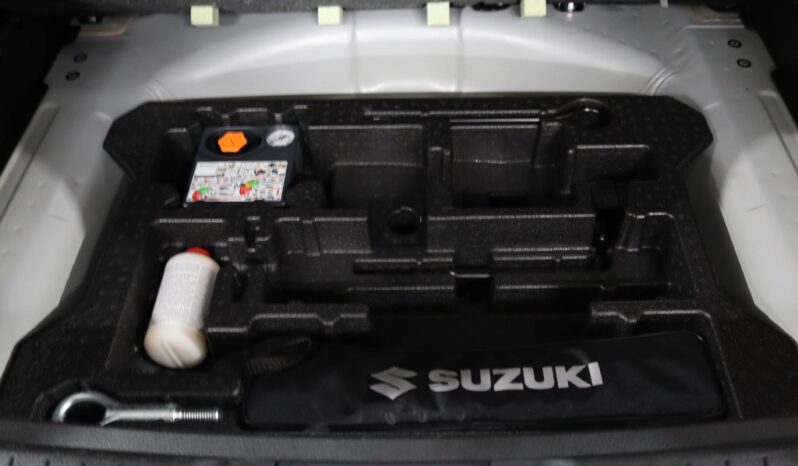 SUZUKI Vitara 1.4T GLX 4WD MILD HYBRID(5P; 95KW; 129CV; CX. M; 04/2020 A ) completo