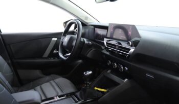 CITROEN C4 1.2 PURETECH FEEL completo